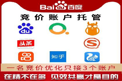 专业SEM托管公司案例分享：提升流量秘诀
